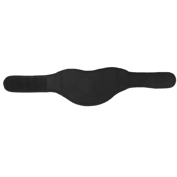 Neck Support Brace, Neck Brace Resistance To Tear  For Relieve Neck Stiffness For Muscle Pain Black