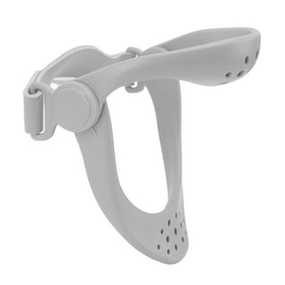 Forward head posture correction pillow on sale
