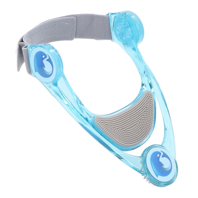 Neck Support Shaping Cervical Collar Improving Posture Adjustable