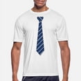 thumbnail image 1 of Neck Tie T-Shirt, 1 of 5