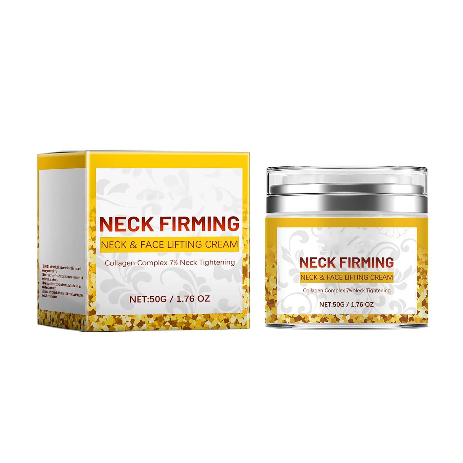 Neck Tightening Creams That Work For Women Sagging Skin Neck Firming