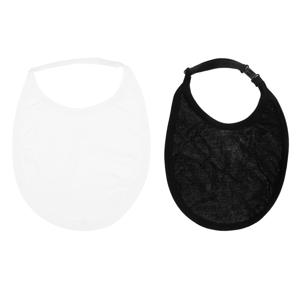 Neck Tracheostomy Stoma Shield Protector Trach Trachea Dressing Wound