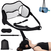 Docreld Neck Traction,Cervical Neck Traction Device,Neck Decompression,Neck Hammock,Neck Traction Device,Neck Hammock Cervical Traction Device,Neck Stretcher For Pain Relief