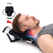 Neck Traction Device, Relaxer and Stretcher Home Use