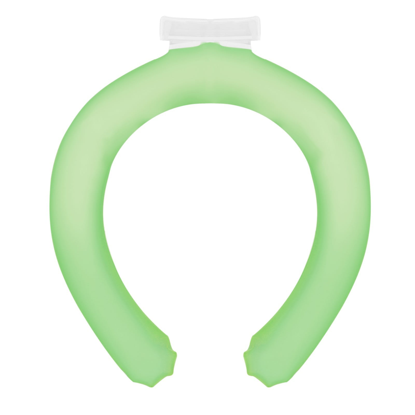 Neck Tube Wearable Neck Wraps For Summer Heat Hands Cold Pack Reusable