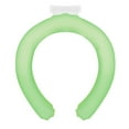 Neck Tube Wearable Neck Wraps For Summer Heat Hands Cold Pack Reusable