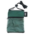thumbnail image 1 of Neck Wallet with 3 Pockets, Pen Holder and Adjustable Cord, 1 of 2