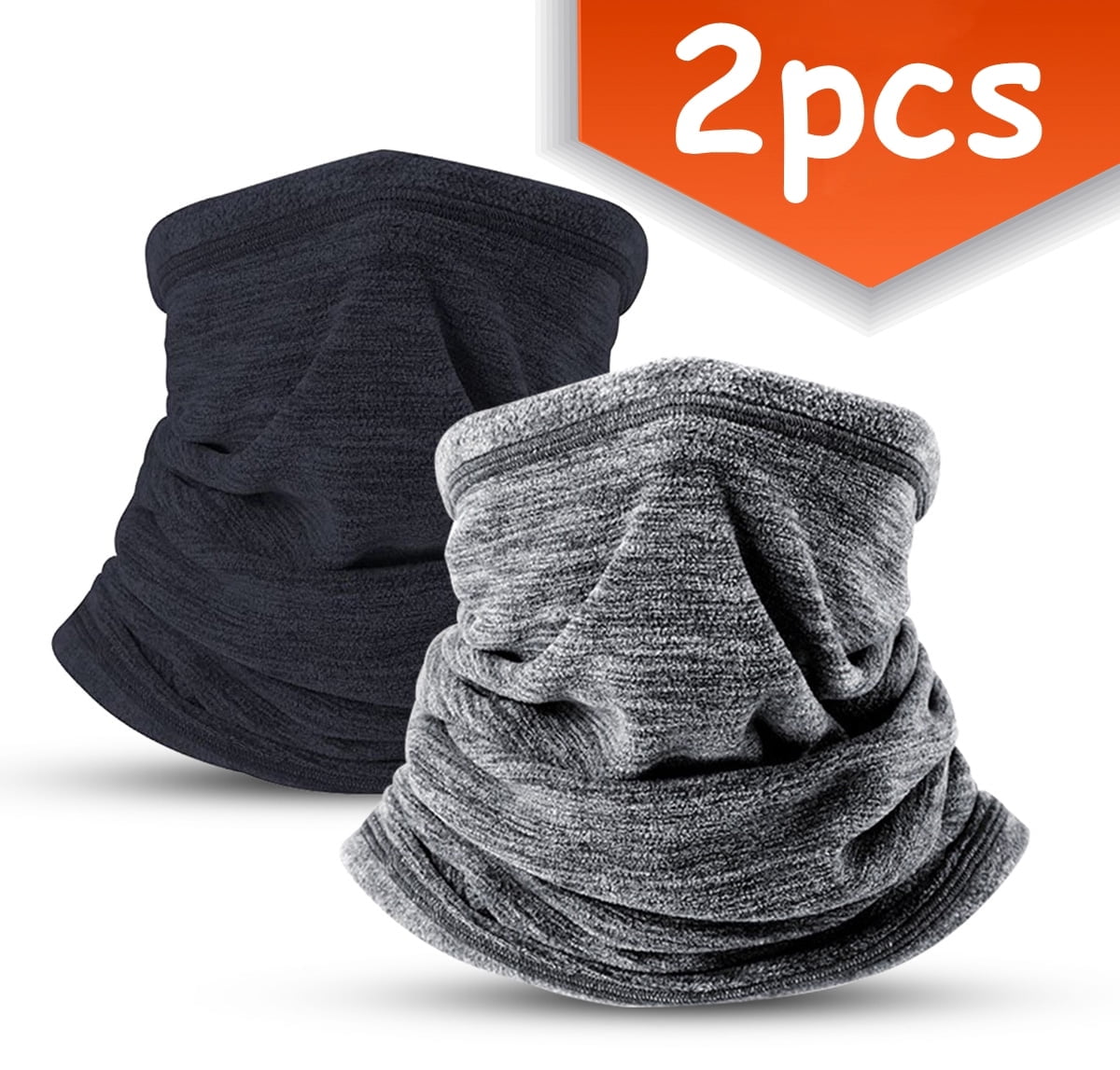 Amazon.com: DigitiZerArt Hood Scarf of Punk Rogue, Neck