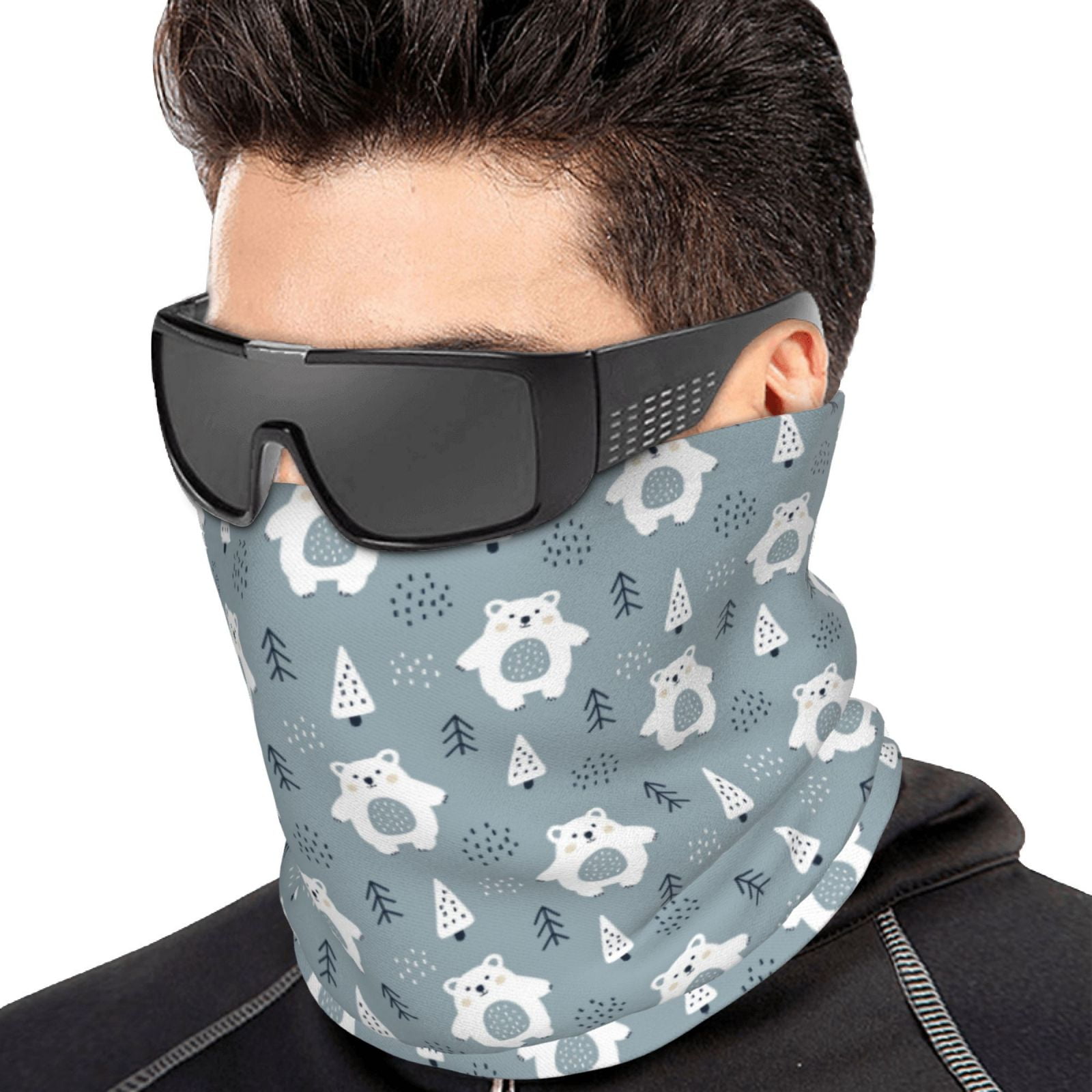 Neck Warmer
