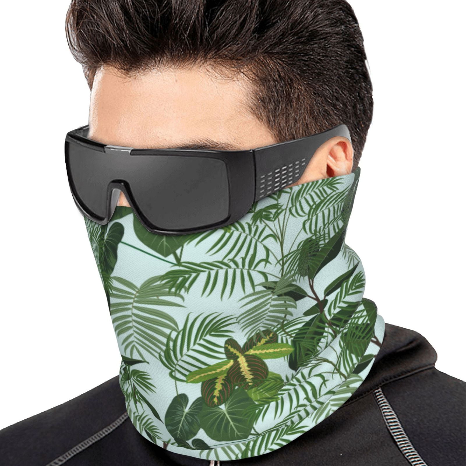 Neck Warmer