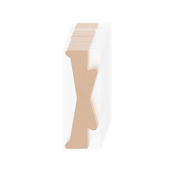 Neck Wrinkle Patches, Neck Lift Tape, Neck Firming and Tightening, Improve Neck Fine Lines & Wrinkles, 20 Patches