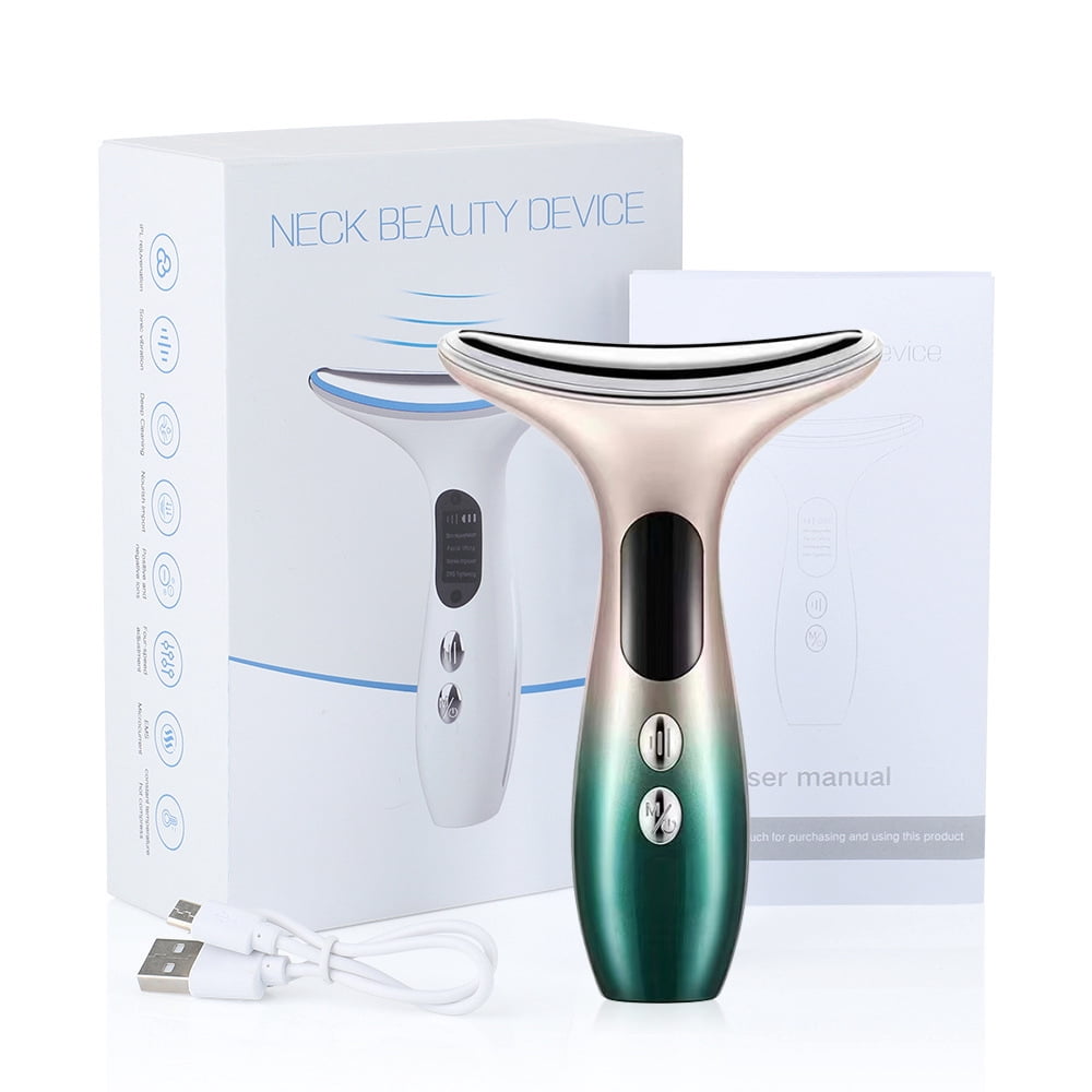 Picture of Neck beauty instrument, lifting and firming, removing nasolabial lines ...