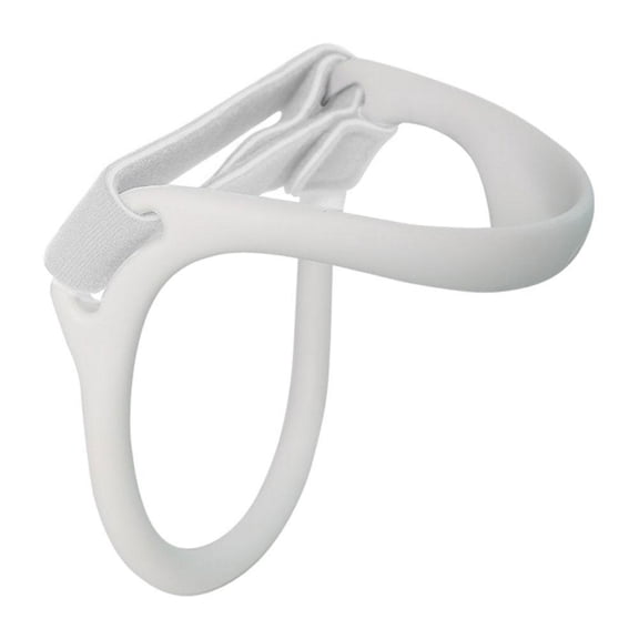 Neck brace set (A)$ Korean neck brace shoulder and neck forward tilt anti-head bowing artifact office neck home corrector protect cervical vertebrae fixed portable