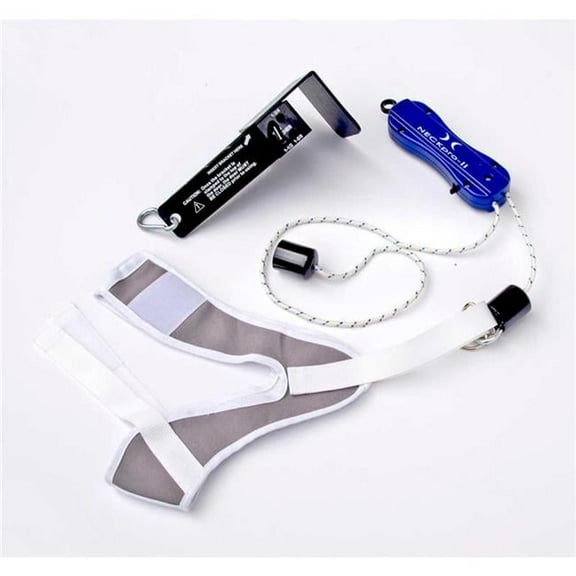 NeckPro II Overdoor Cervical Traction System