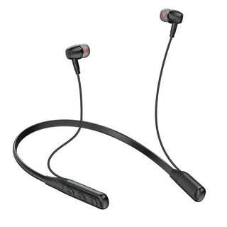  JLab Go Work Wireless Headsets with Microphone, 45+ Playtime PC  Bluetooth Headset and Multipoint Connect to Laptop Computer and Mobile,  Wired or Wireless Headphones (1 Pack) : Electronics