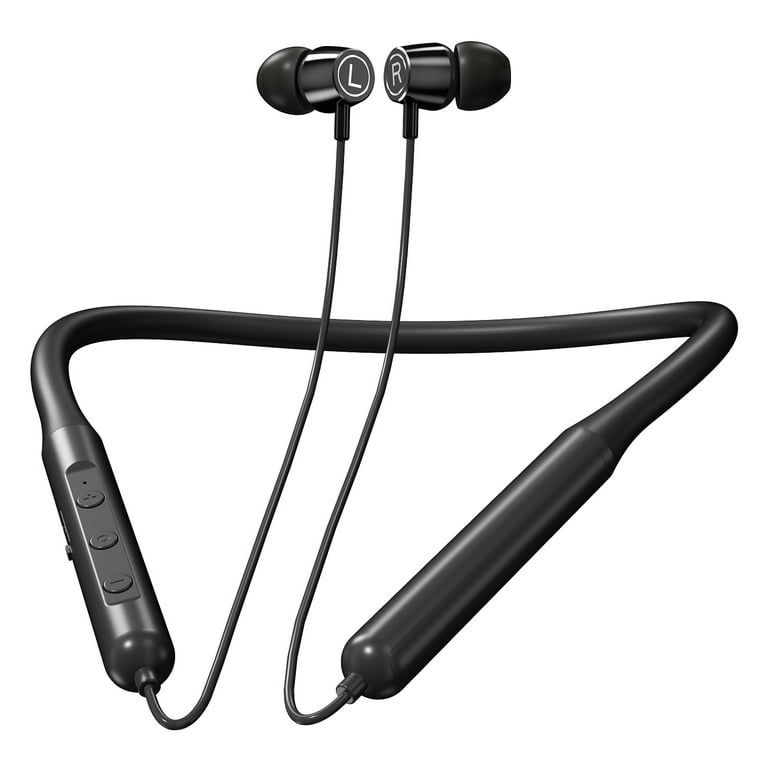 Cheapest neckband bluetooth headset sale