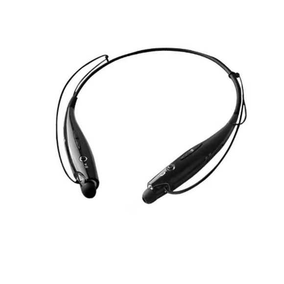 Neckband Bluetooth Headphones, Around The Neck Headphones 24H+ Playtime, Bluetooth Headsets with Call Vibration, Shark Jaw Design Wireless Earbuds+Noise Isolation/Built-in Mic/IPX7 Waterproof