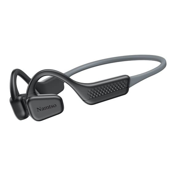 Neckband Wireless Bluetooth Headset
