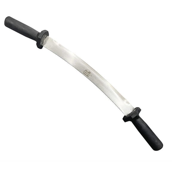 Necker Fleshing Knife #600