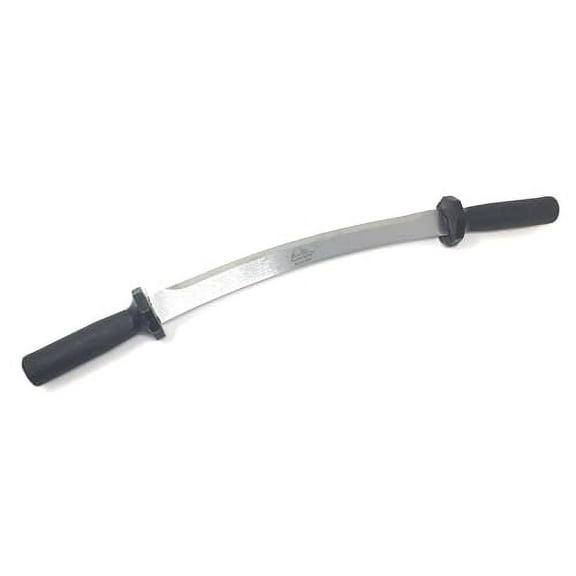 Necker Fleshing Knife #600.