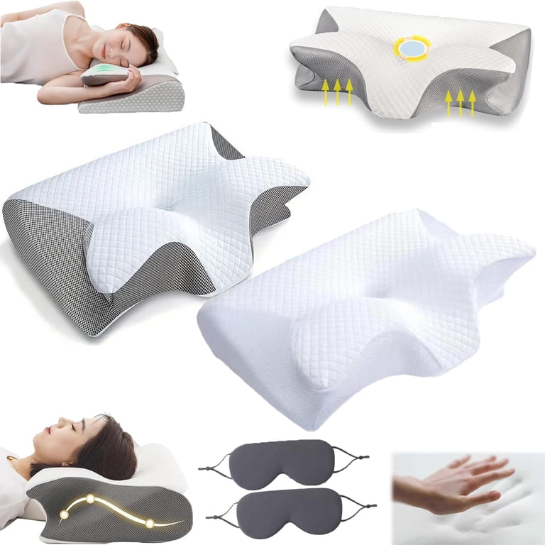 Neckhaven Pillow Hospitality Collection, Neckhaven Pillow, Neck