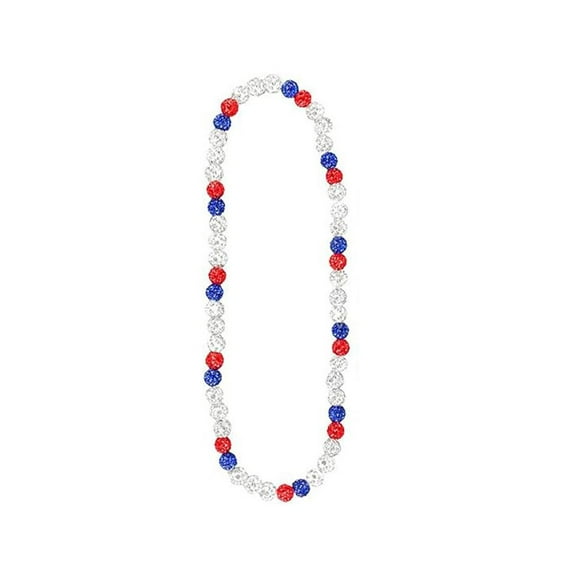 Necklace - Athletic-Inspired For Competitive Ball Players and Athletes Y2M3