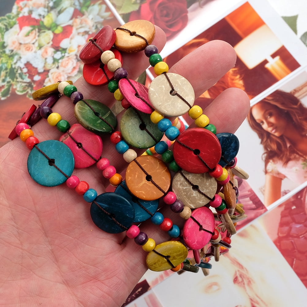 Unique Statement Necklaces - Chunky, Bold, Big, and Colorful | Necklaces  for Women Online | Sylca Designs