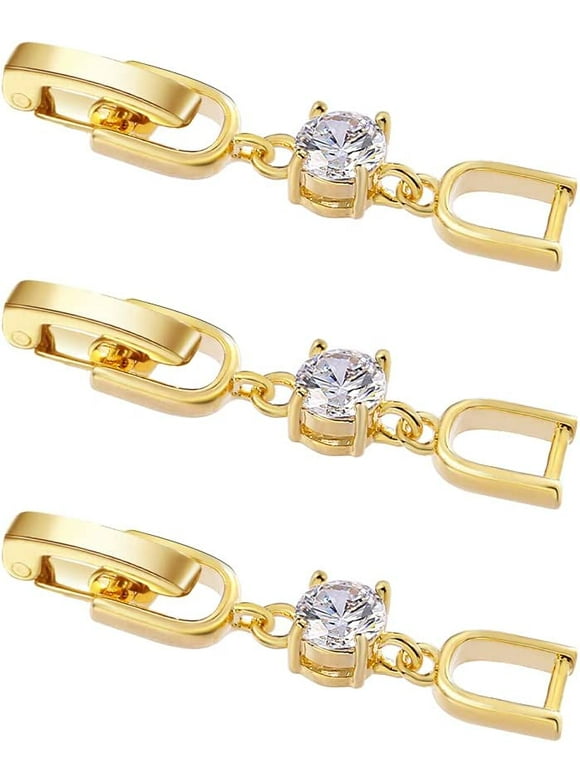 Clasp Bracelet Extender