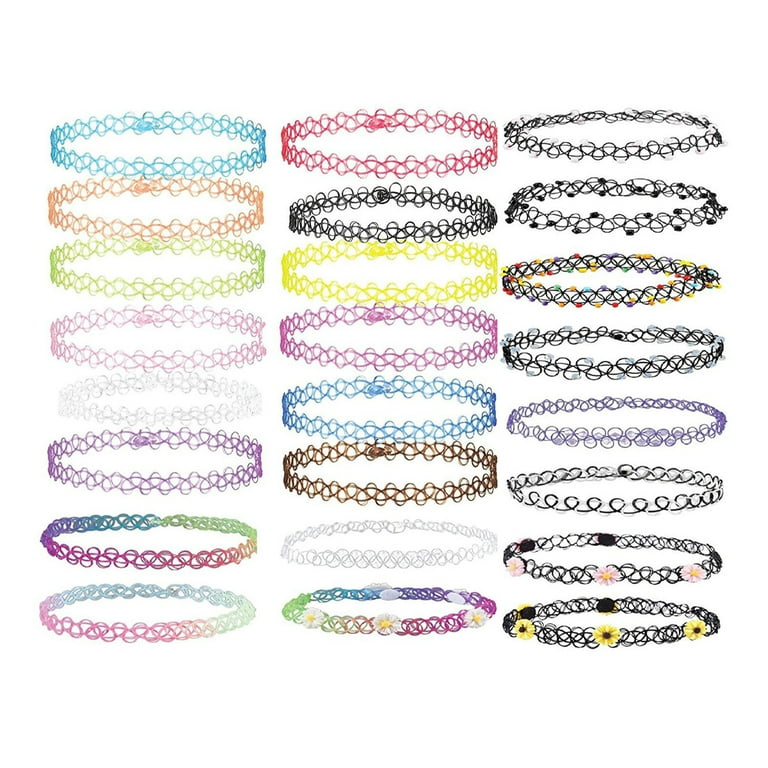 Walmart chokers shop