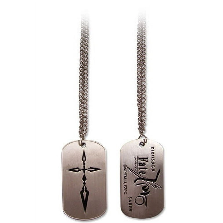 Zero dog tag discount