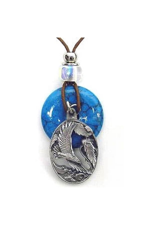 Necklace - Flying Eagle