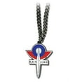 thumbnail image 1 of Gundam 00 Union Necklace, 1 of 4