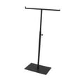 thumbnail image 1 of Necklace Holder Bracelet Necklace Display Stand for Home Countertop Necklace Black, 1 of 8