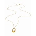 thumbnail image 1 of Necklace In Silver Tone Stainless Steel For Everyday Wear, 1 of 6