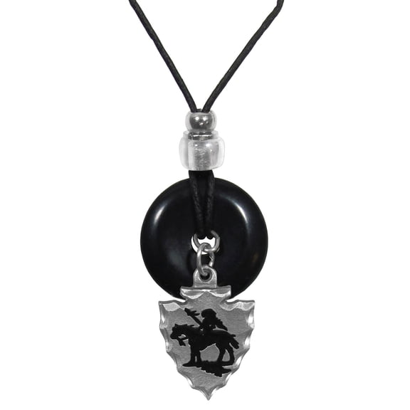 Necklace - Indian Chief