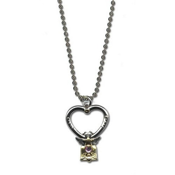 Necklace - Sailor Moon - New Crystal Carillon Anime Licensed ge36189