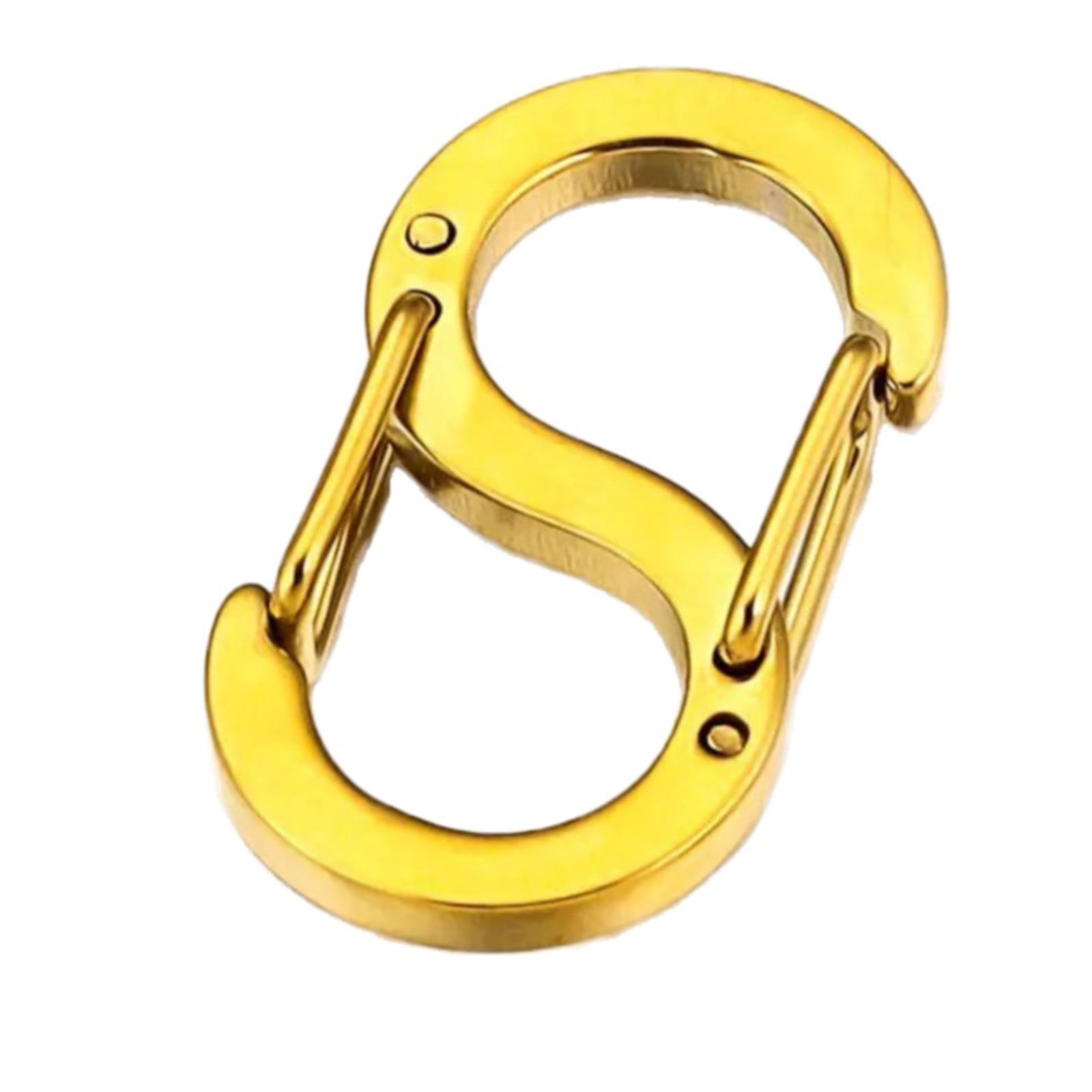 Necklace Shortener Clasp Double Opening Lobster Clasp Bracelet Clasps