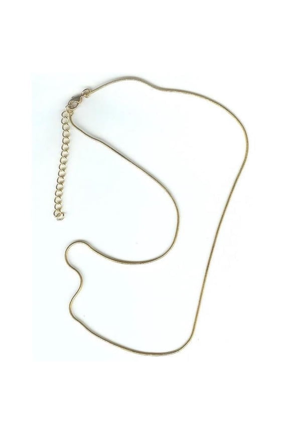 Necklace Snake Chain