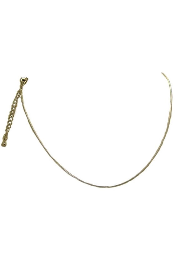 Necklace Snake Chain