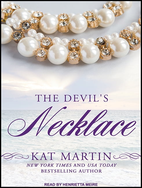 Necklace Trilogy: The Devil's Necklace (Audiobook)