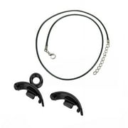Necklace for Mi-Band 8 Strap Pendant Bracelet Wristband Neck Decoration