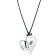 thumbnail image 1 of Necklace for Women Women Jewelry Trendy Women's Heart Pendant Necklace Fashion Jewelry Elegant Electroplated Necklace For Daily Wear And, 1 of 5