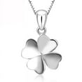thumbnail image 1 of Necklace for Women Women's Four-Leaf Clover Of Design Of Necklace Gift for Women, 1 of 3