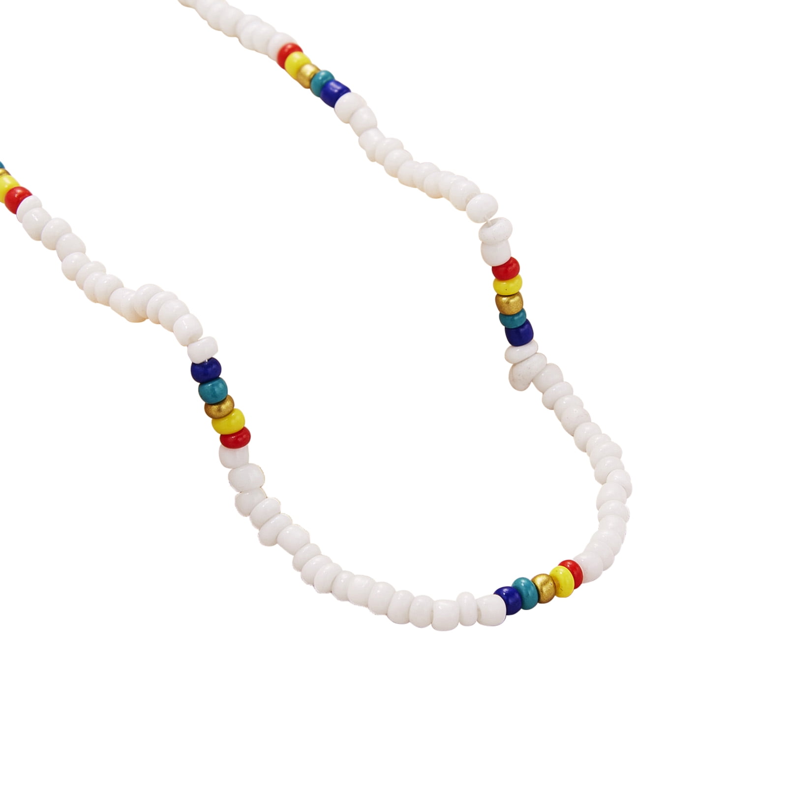 Buy Beaded Necklaces Online In India At Best Price Offers | Tata CLiQ