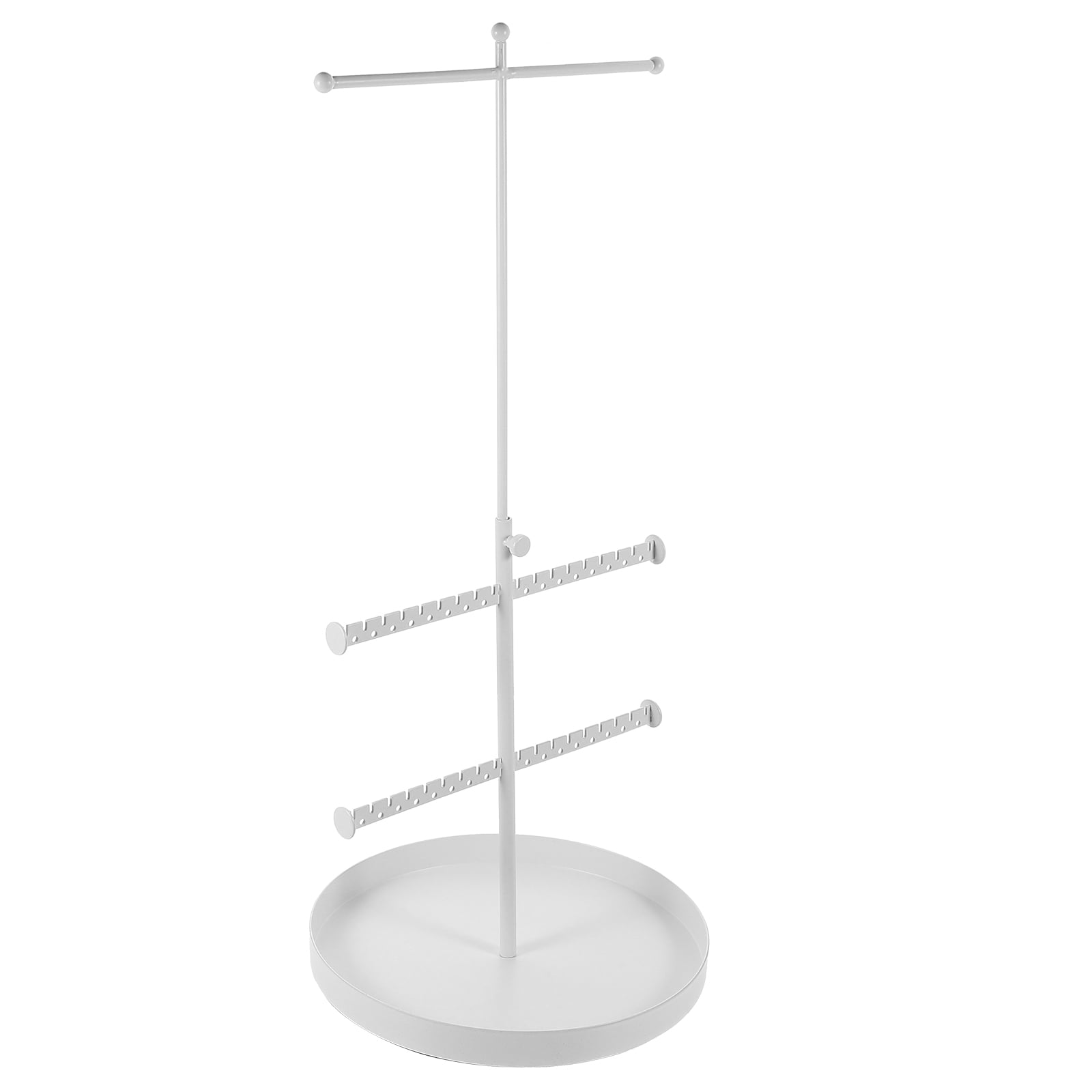 Necklaces Necklace Stand Display Decor for Home Earring Tree Stand