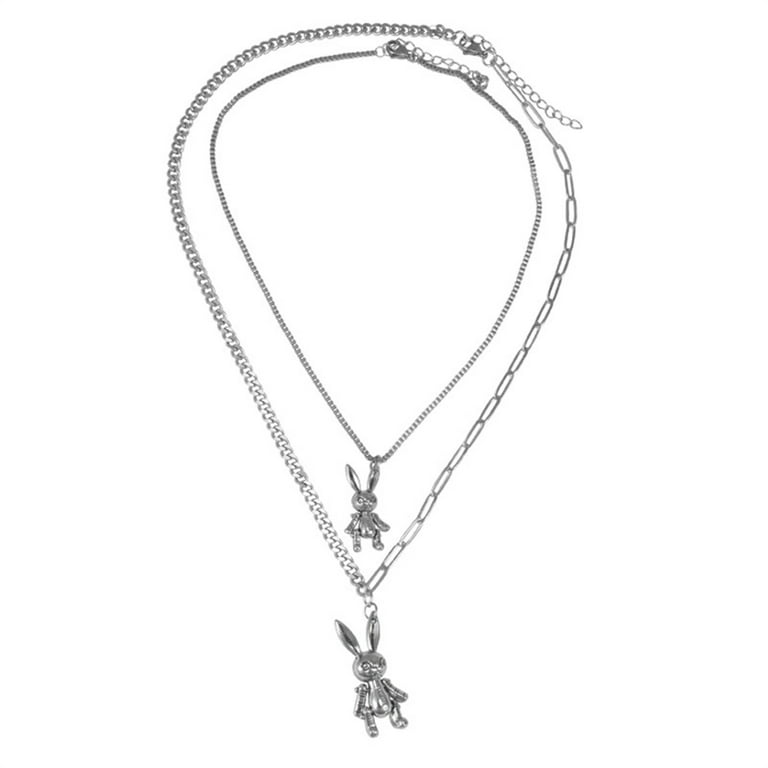 Bunny choker outlet