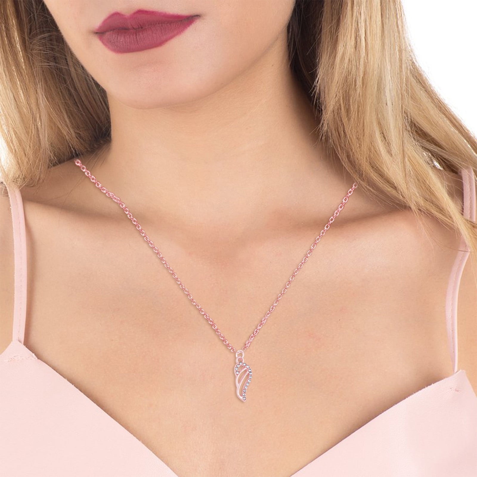 Necklaces for Pendants Jewelry for Women Tennis Necklace Necklace Pack