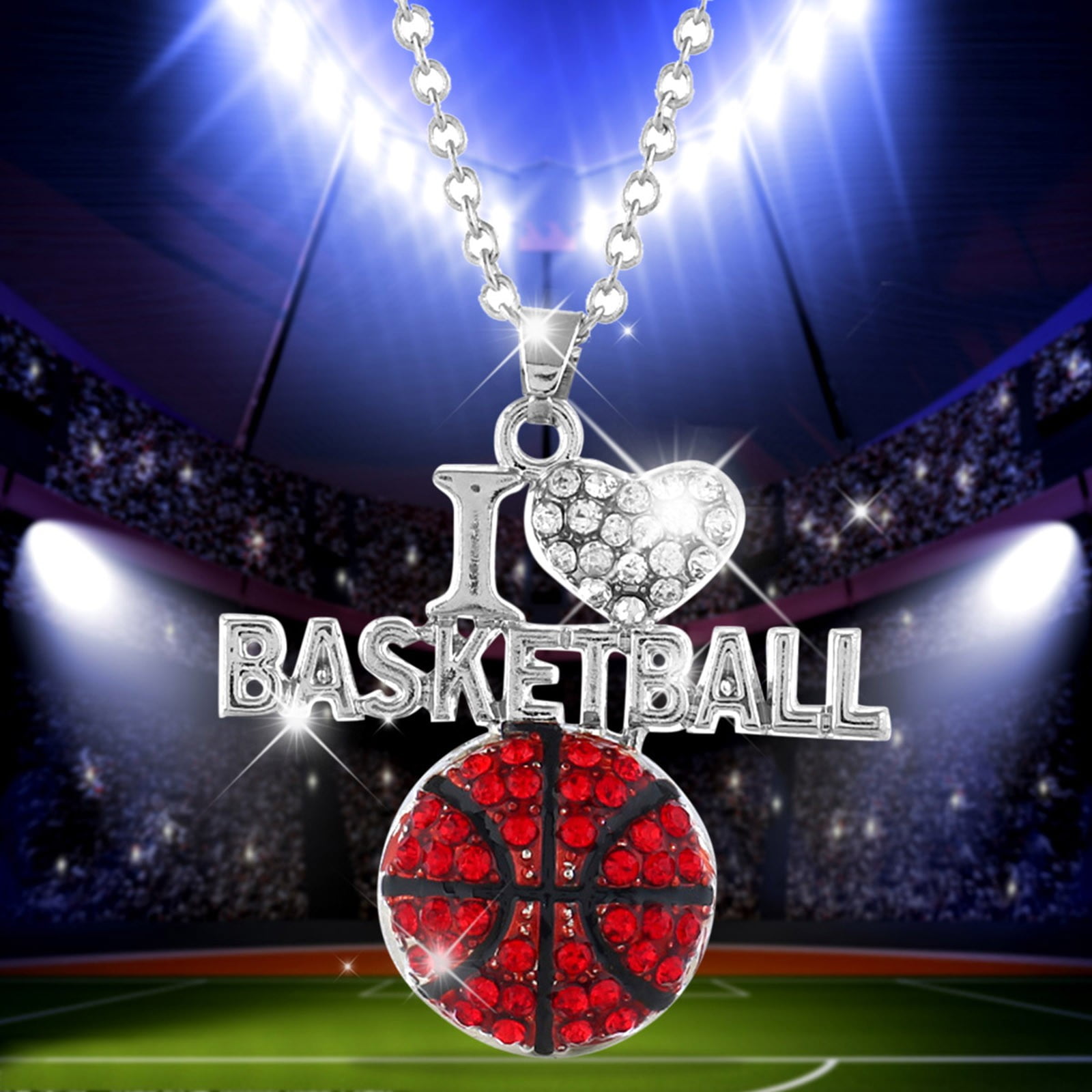 Buy HOFOYASports Athletes Necklace with Inspiring Bible Quote from Phil  4:13 Baseball Basketball Football Soccer Volleyball Pendant Jewelry Gift  for Men Teen boys girls,Christ Baptist gifts. Online at desertcartINDIA