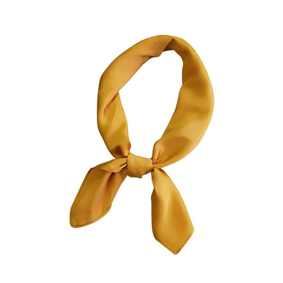 Necklaces for Women Cotton Linen Necklace Pendant Scarf Ethnic Style Soft Necklace Scarf Scarfs for Women