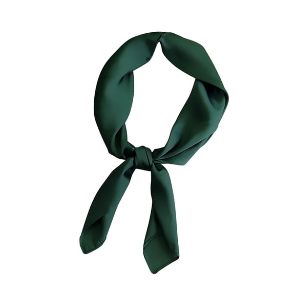 Necklaces for Women Cotton Linen Necklace Pendant Scarf Ethnic Style Soft Necklace Scarf Scarfs for Women